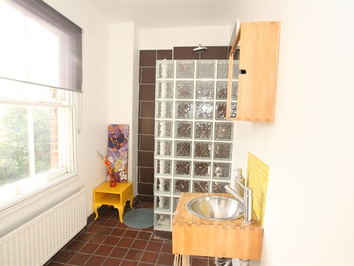 Double-Private Bathroom
