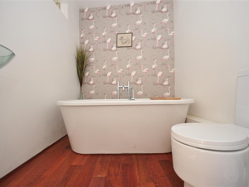 Villa Ensuite- 2 Bedroom