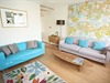 Arthouse communal Living Area