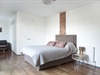 Master Bedroom with en-suite bathroom