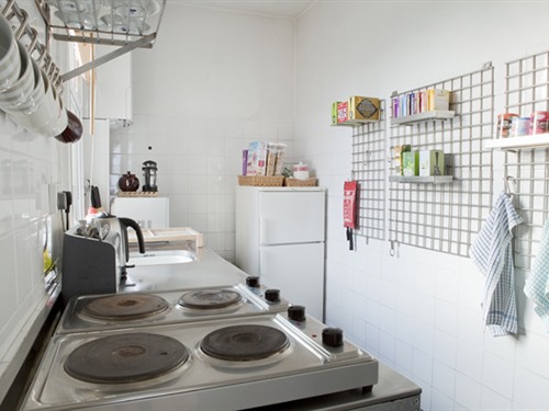 Villa-Ensuite with Shower-City View-Arthouse