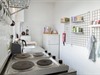Fully Fitted Kitchen
