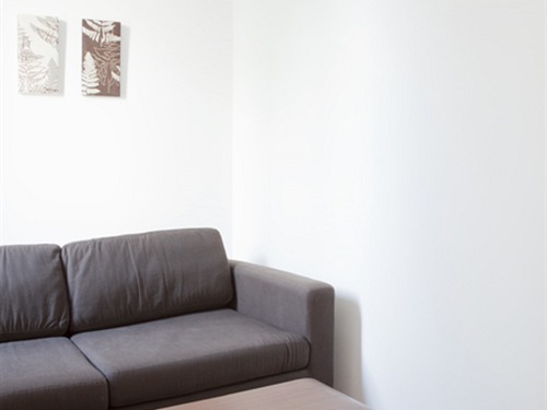 Villa Ensuite- 2 Bedroom