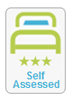 3 Stars Self Assessed Guest House