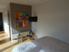 Garden Bedroom with en-suite shower room