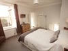 Double Bedroom with En-Suite Shower Room and Flat Screen T.V