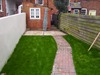 Private Garden