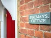 'Fireman's Cottage'