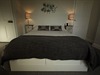 Double Bedroom with En-Suite Shower Room and Flat Screen T.V