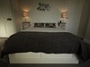 King Size Bedroom with En-suite shower room